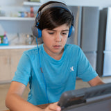 JBuddies Studio 2 On-Ear Kids Wired Headphones from JLab