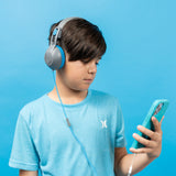 JBuddies Studio 2 On-Ear Kids Wired Headphones from JLab
