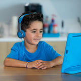 JBuddies Folding Gen 2 Kids Headphones from JLab