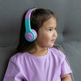 JBuddies Folding Gen 2 Kids Headphones from JLab