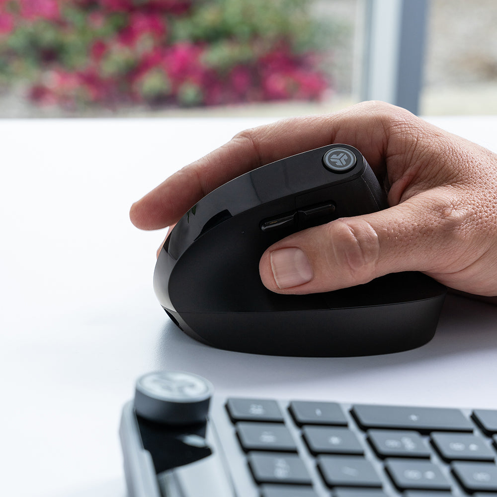 JLab JBuds Ergonomic Mouse from JLab