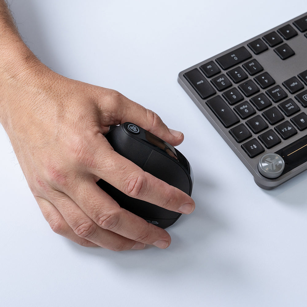 JLab JBuds Ergonomic Mouse from JLab