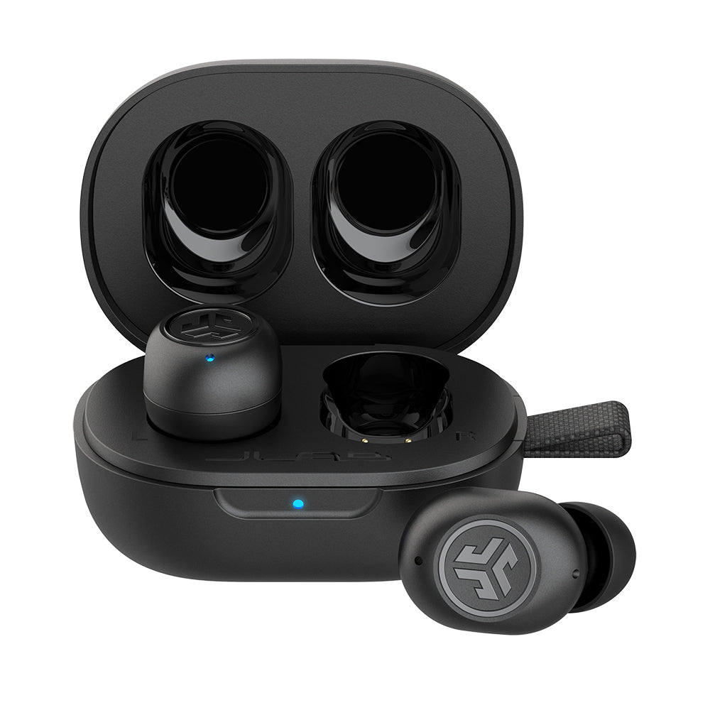 JBuds Mini True Wireless Earbuds from JLab