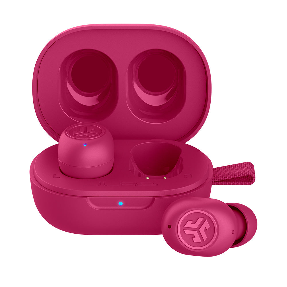 JBuds Mini True Wireless Earbuds from JLab
