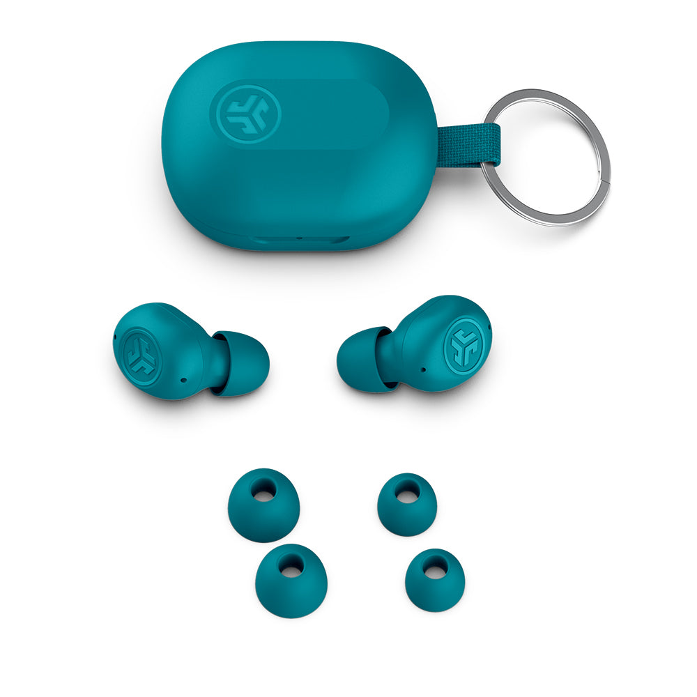 JBuds Mini True Wireless Earbuds from JLab