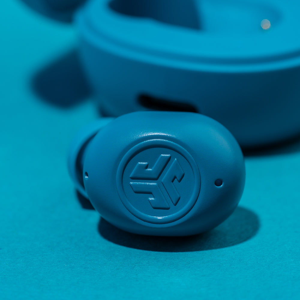 JBuds Mini True Wireless Earbuds from JLab