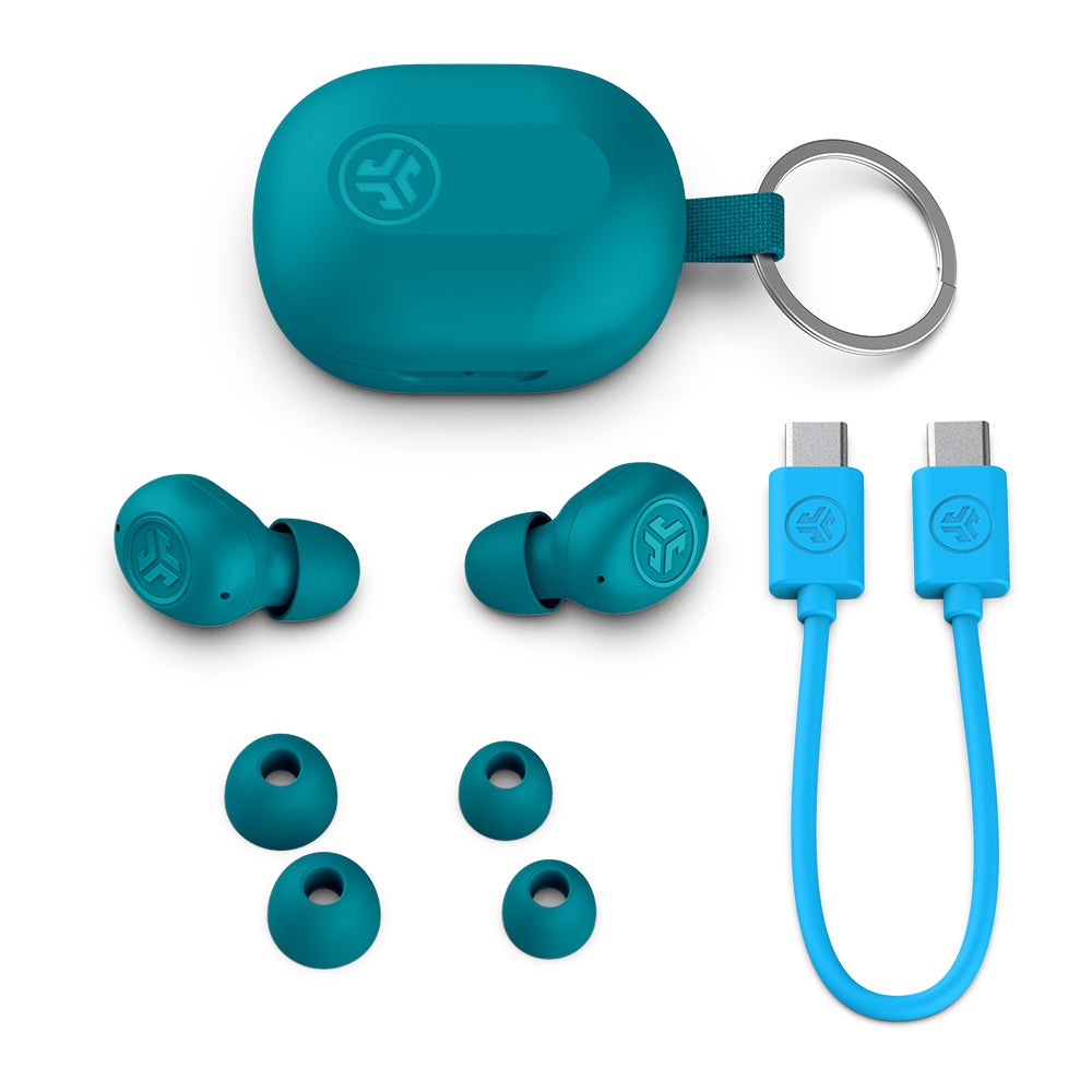 JBuds Mini True Wireless Earbuds from JLab