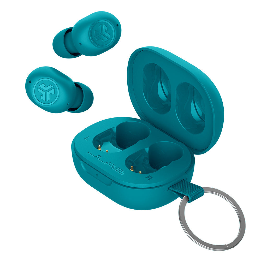 JBuds Mini True Wireless Earbuds from JLab