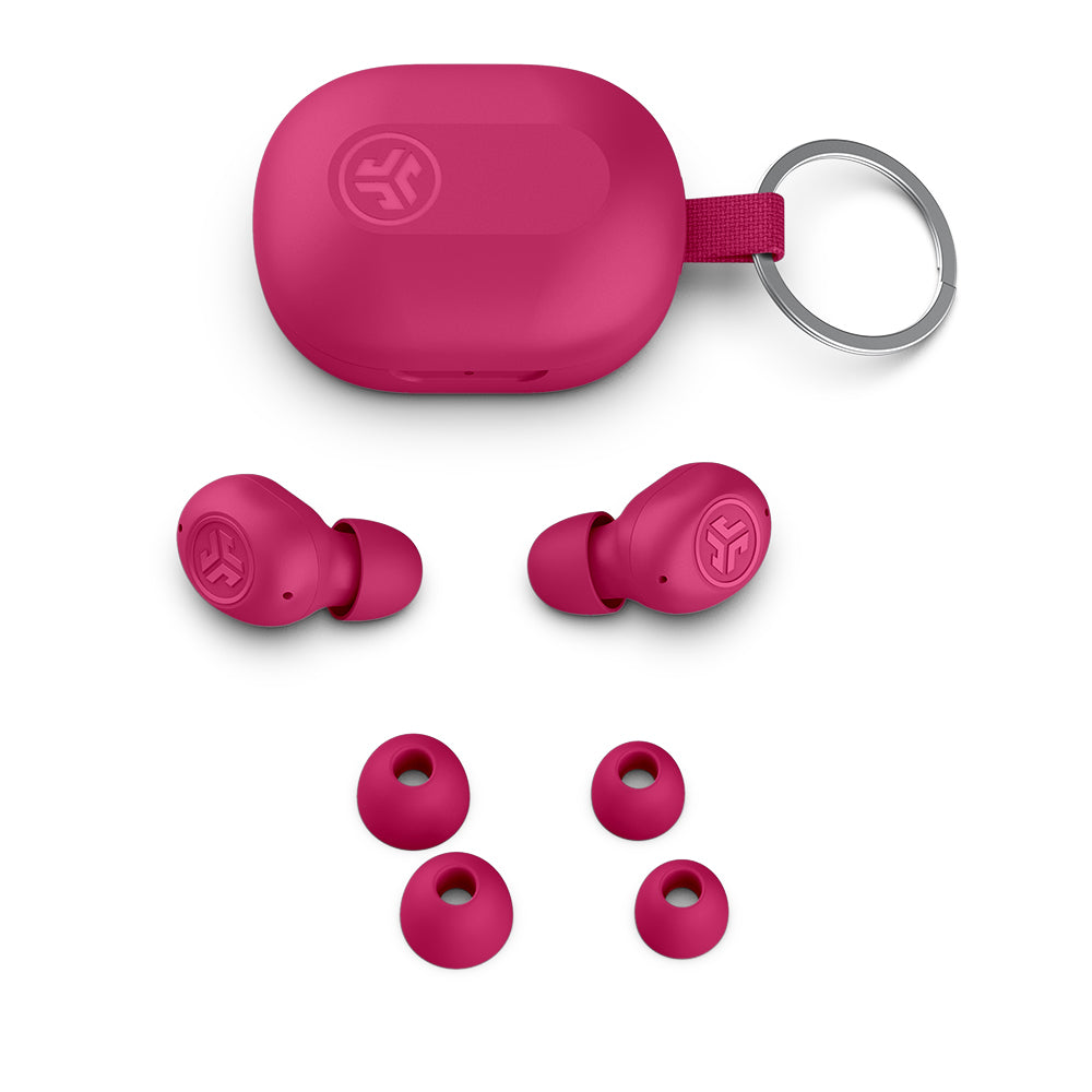 JBuds Mini True Wireless Earbuds from JLab