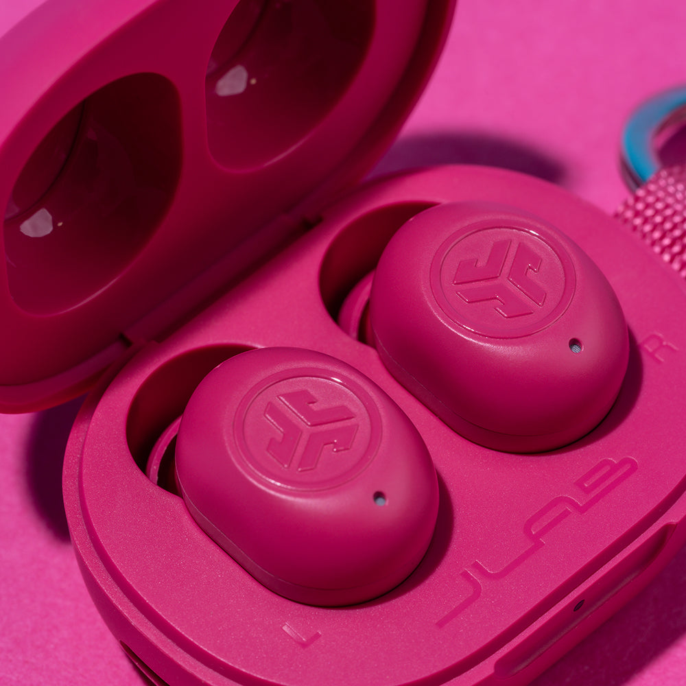 JBuds Mini True Wireless Earbuds from JLab