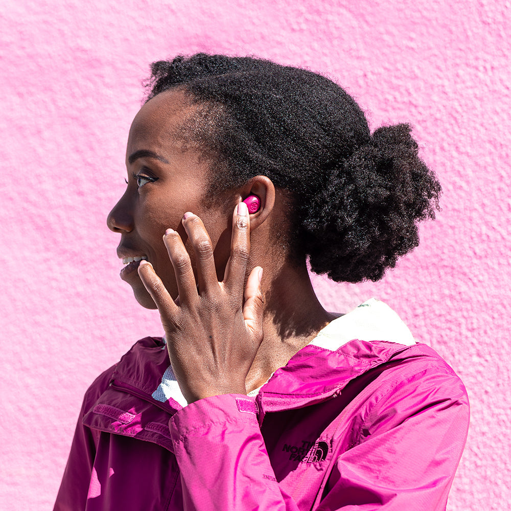 JBuds Mini True Wireless Earbuds from JLab
