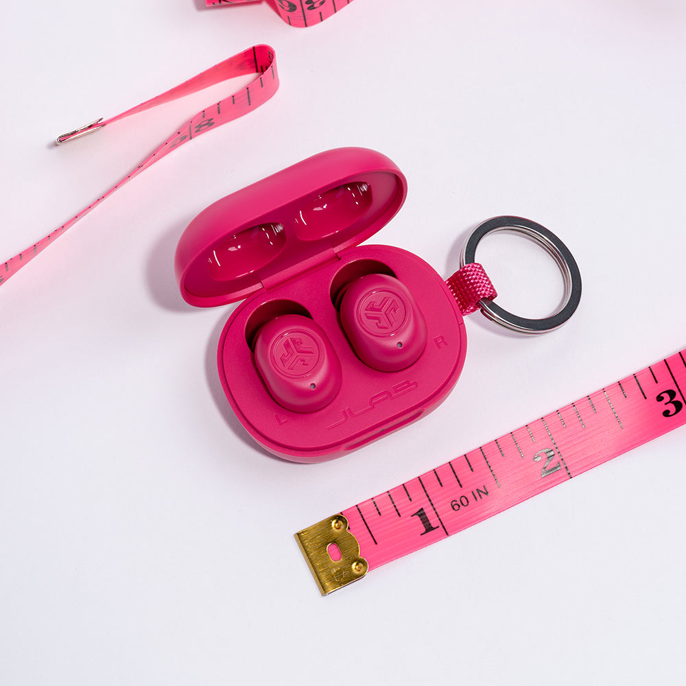 JBuds Mini True Wireless Earbuds from JLab