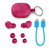 JBuds Mini True Wireless Earbuds from JLab