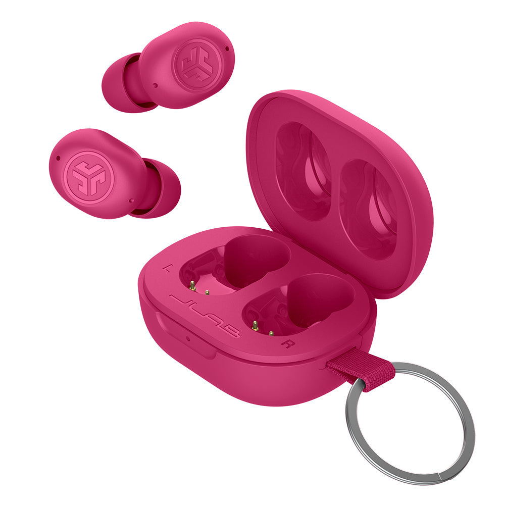 JBuds Mini True Wireless Earbuds from JLab