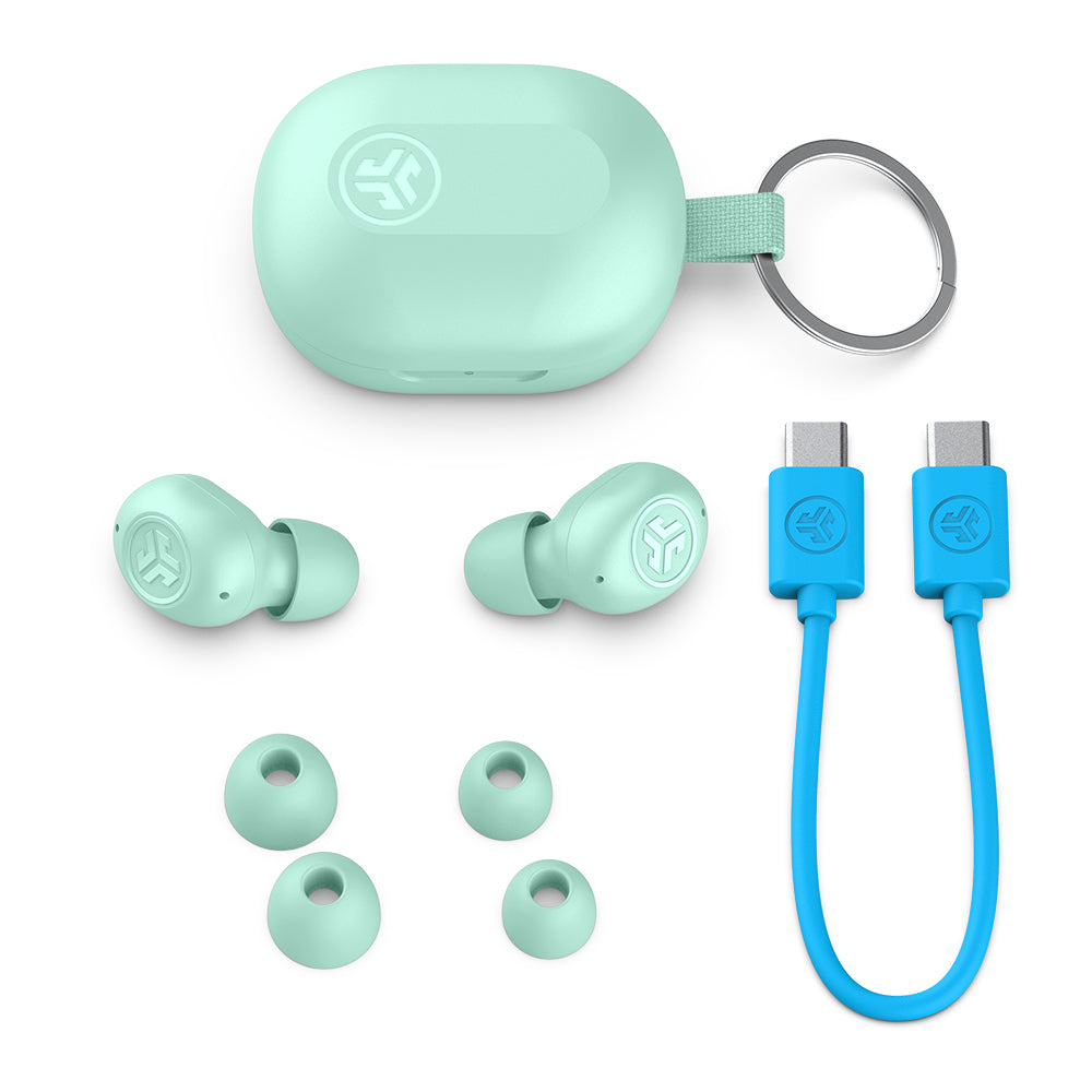 JBuds Mini True Wireless Earbuds from JLab
