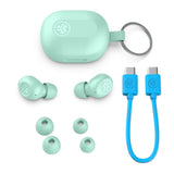 JBuds Mini True Wireless Earbuds from JLab