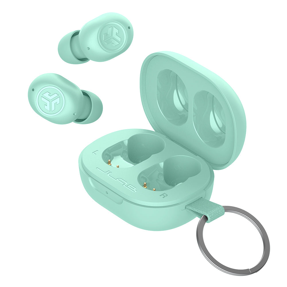 JBuds Mini True Wireless Earbuds from JLab