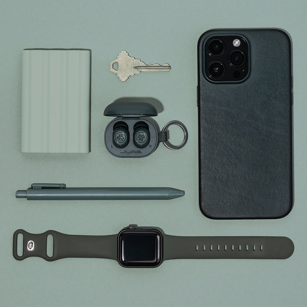 JBuds Mini True Wireless Earbuds from JLab