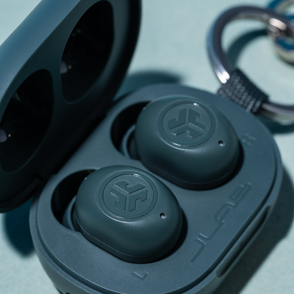 JBuds Mini True Wireless Earbuds from JLab