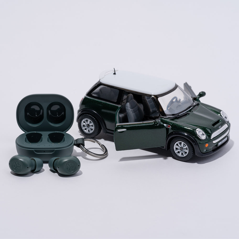 JBuds Mini True Wireless Earbuds from JLab