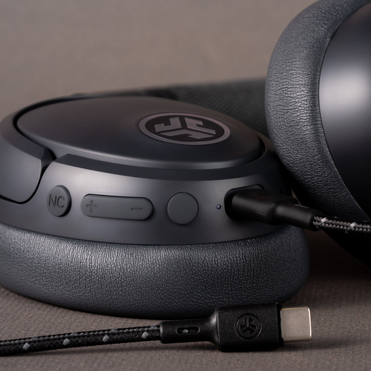 JLab JBuds Lux ANC Headphones from JLab