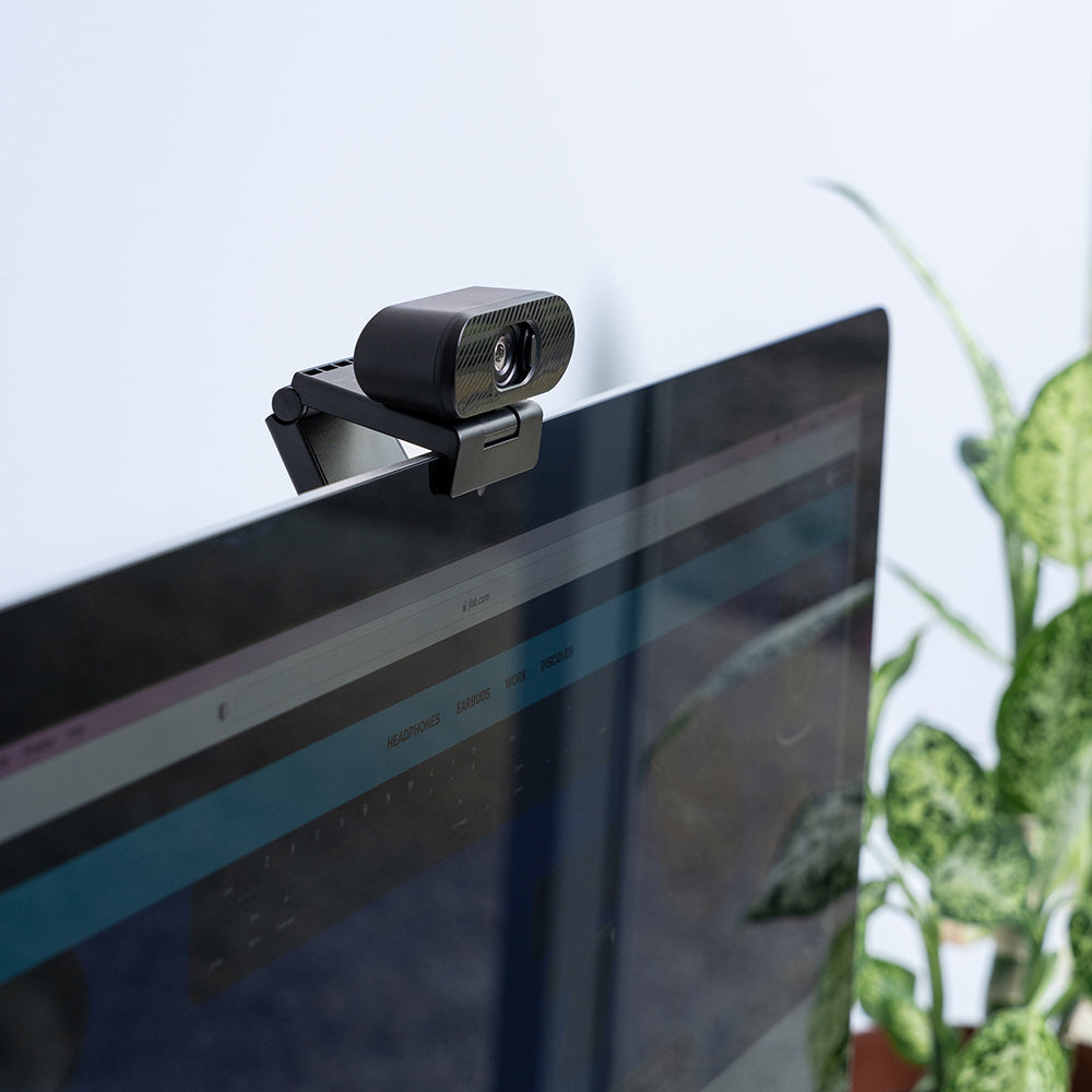 Go Pop USB Webcam from JLab
