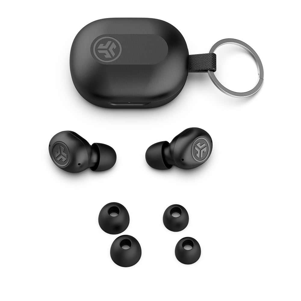 JBuds Mini True Wireless Earbuds from JLab