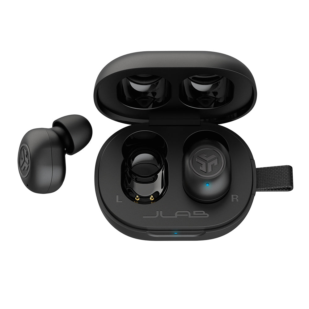 JBuds Mini True Wireless Earbuds from JLab