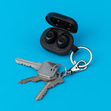 JBuds Mini True Wireless Earbuds from JLab