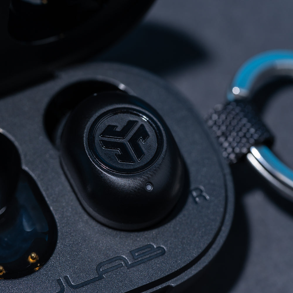 JBuds Mini True Wireless Earbuds from JLab