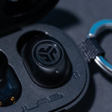 JBuds Mini True Wireless Earbuds from JLab