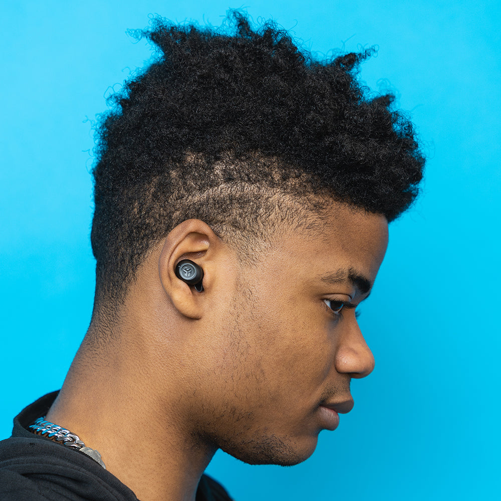 JBuds Mini True Wireless Earbuds from JLab