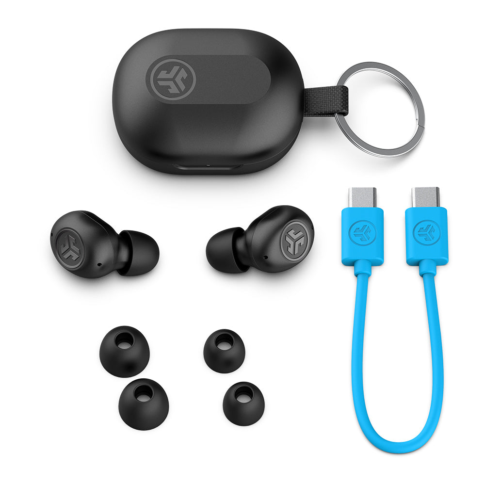JBuds Mini True Wireless Earbuds from JLab