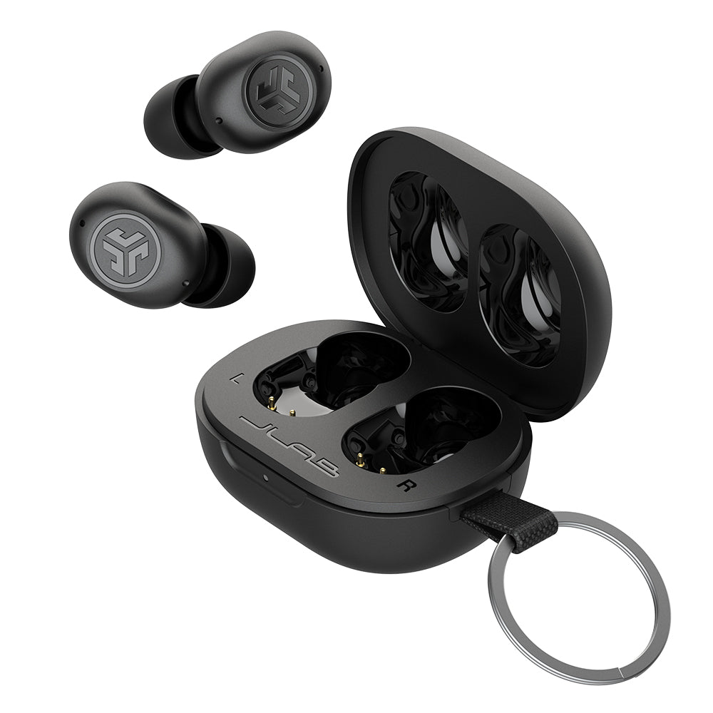 JBuds Mini True Wireless Earbuds from JLab