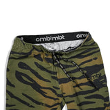 Men's Dynamic Full Length Performance Joggers 2.0 from Combat Iron Apparel