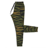 Men's Dynamic Full Length Performance Joggers 2.0 from Combat Iron Apparel