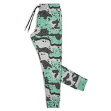 Men's Dynamic Full Length Performance Joggers 2.0 from Combat Iron Apparel