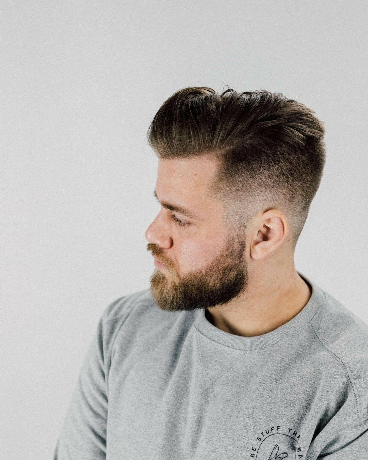 Clay Pomade from Firsthand Supply