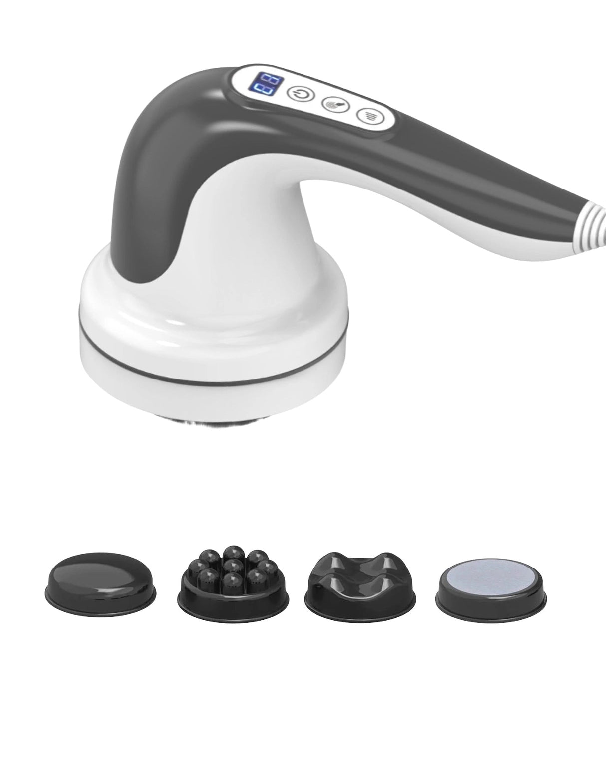 Cellulite Body Sculpting Massager from eterus