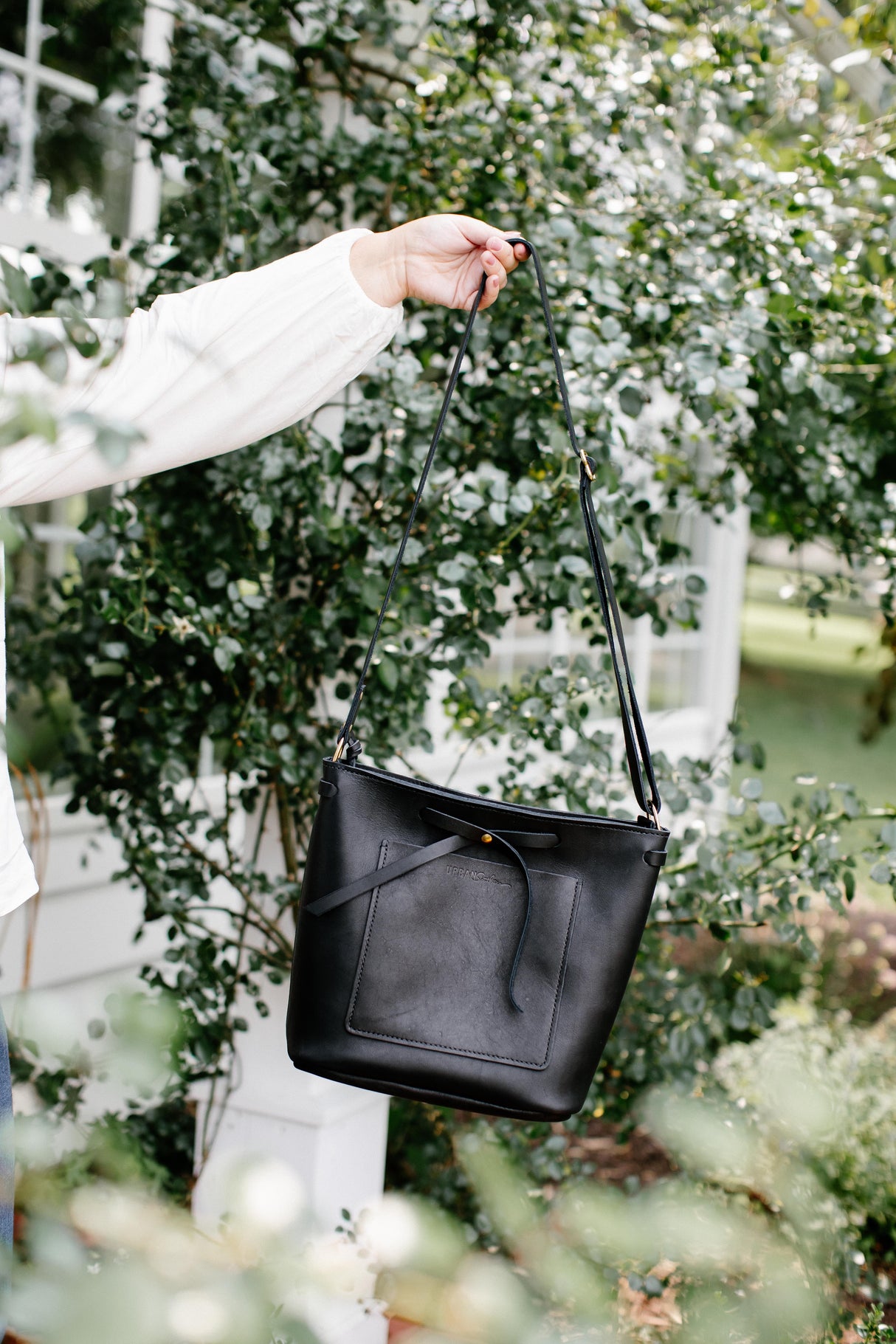 The Lexington Bow From Urban Southern