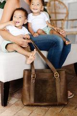 Regina Tote From Urban Southern