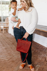 Quinn Crossbody From Urban Southern
