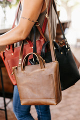 Quinn Crossbody From Urban Southern