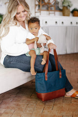 Classic Canvas Tote From Urban Southern