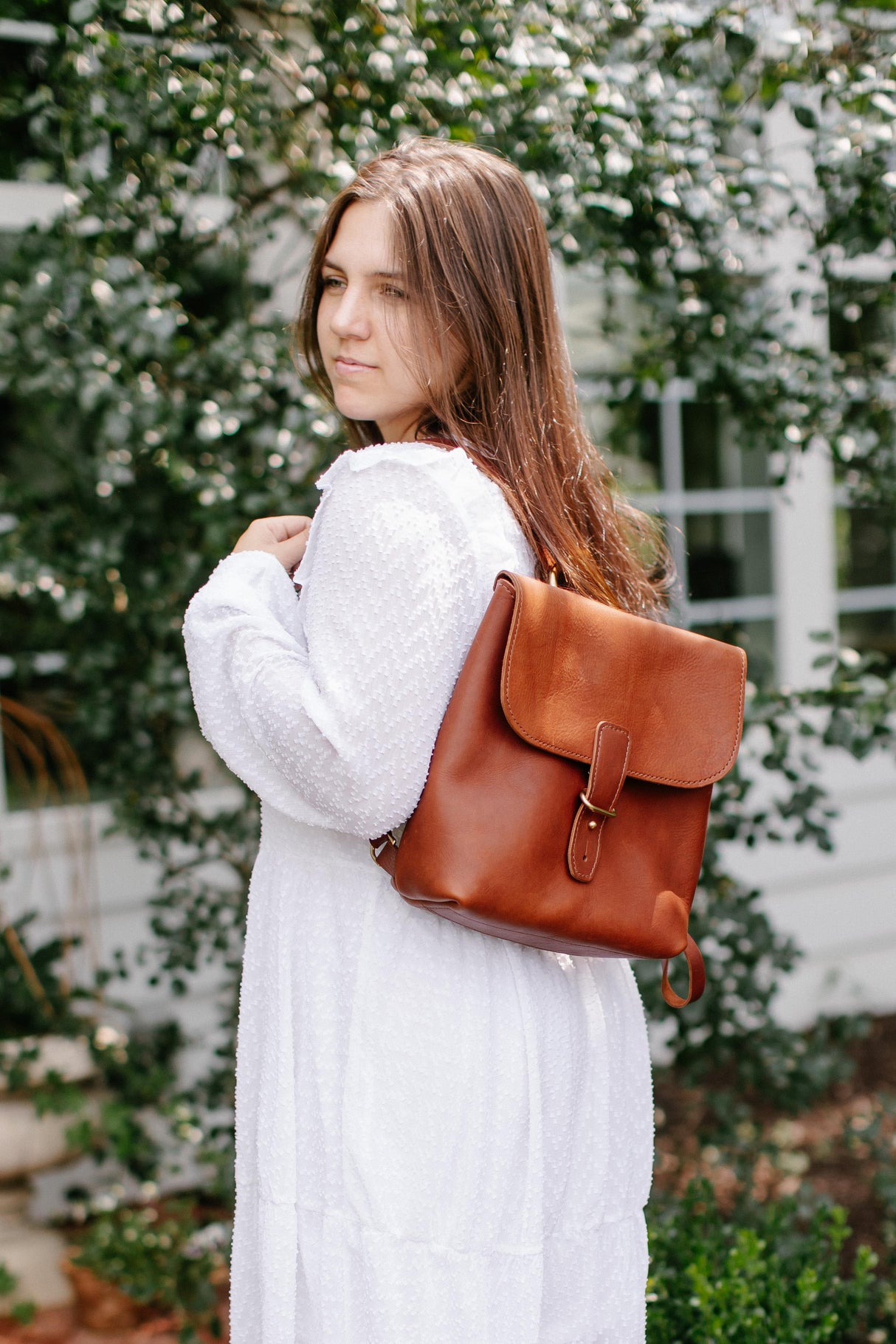 Monterey Backpack From Urban Southern