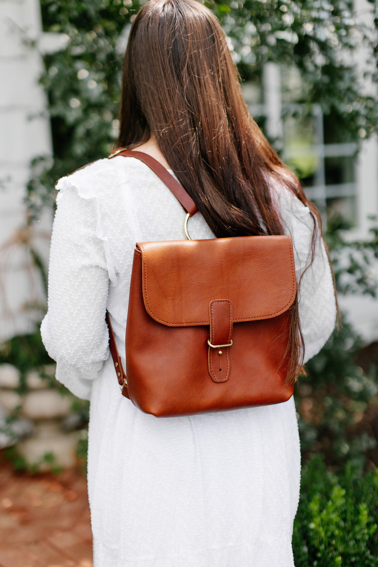 Monterey Backpack From Urban Southern
