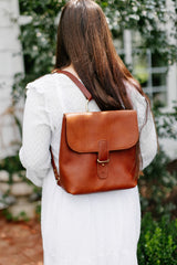 Monterey Backpack From Urban Southern