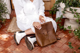 Monterey Backpack From Urban Southern