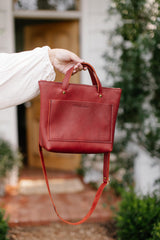 Quinn Crossbody From Urban Southern