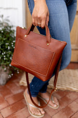 Quinn Crossbody From Urban Southern